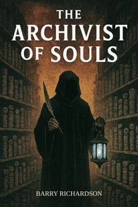 The Archivist of Souls
