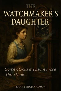 The Watchmaker's Daughter