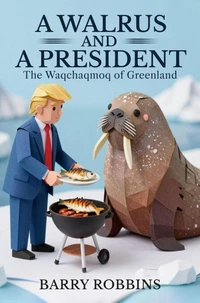 A Walrus and a President