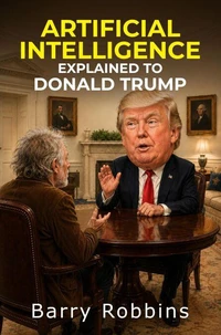 Artificial Intelligence, Explained to Donald Trump