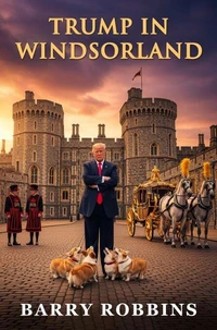 Trump in Windsorland