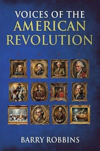 Voices of the American Revolution