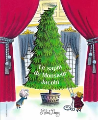 Le sapin de monsieur Jacobi