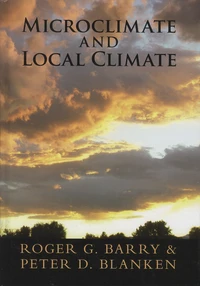 Microclimate and Local Climate