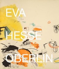 Barry Rosen - Eva Hesse - Oberlin Drawings.