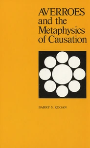 Averroes and the Metaphysics of Causation
