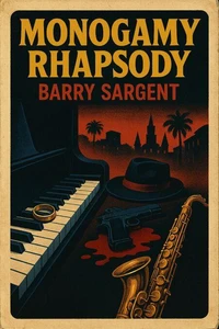 Monogamy Rhapsody