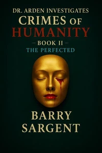 The Perfected: Book II
