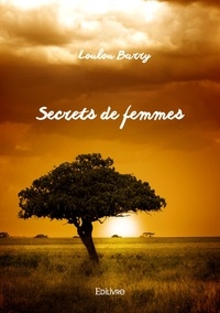  Barry - Secrets de femmes.