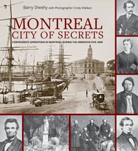 Montreal, City of Secrets