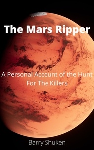  Barry Shuken - The Mars Ripper - Space Life.