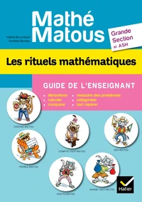 Les rituels mathématiques Grande section et ASH