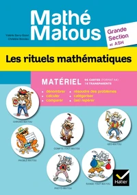 Les rituels mathématiques Grande Section et ASH