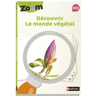 Découvrir le monde végétal MS