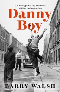 Barry Walsh - Danny Boy.