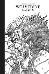 Wolverine