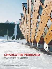 Charlotte Perriand