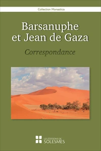 Barzanuphe et Jean de Gaza