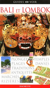 Bali et Lombok