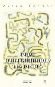 L'art d'accommoder les restes