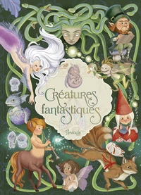 Créatures fantastiques