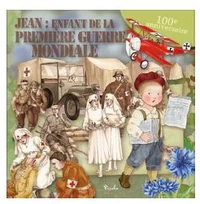 Jean, enfant de la Première Guerre Mondiale