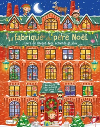 La fabrique du père Noël