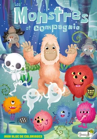 Les Monstres et Compagnie
