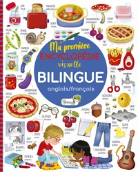 Ma première encyclopédie visuelle bilingue