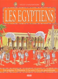 Le monde des Egyptiens