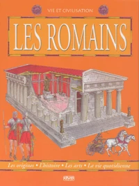 Le monde des Romains