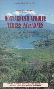 Montagnes d'Afrique, terres paysannes