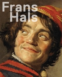 Bart Cornelis et Der veen jaap Van - Frans Hals.
