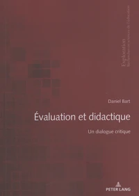 Evaluation et didactique