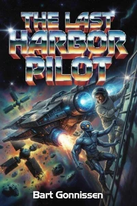 The Last Harbor Pilot