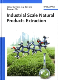 Industrial Scale Natural Products Extraction