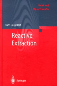 Reactive Extraction
