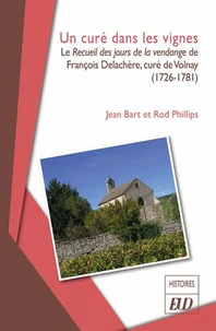 Un curé dans les vignes