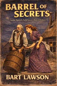Barrel of Secrets
