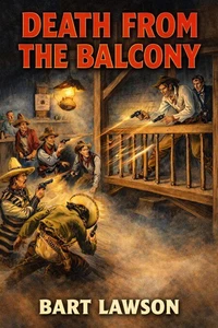 Death From The Balcony