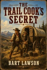 The Trail Cook's Secret