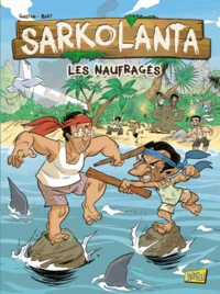 Sarkolanta