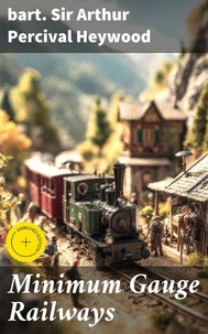 Minimum Gauge Railways