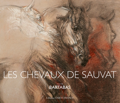  Bartabas - Les chevaux de Sauvat.