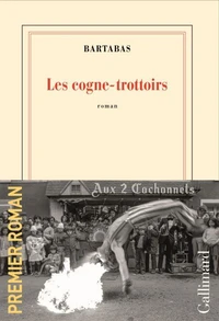 Les cogne-trottoirs