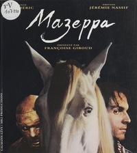  Bartabas et  Homéric - Mazeppa.