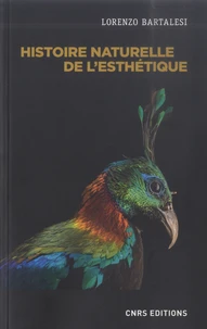Histoire naturelle de l'esthétique