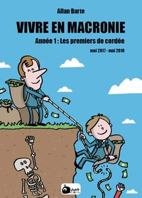 Les premiers de cordée