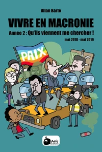 Qu'ils viennent me chercher !
