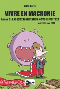 Essayez la dictature et vous verrez !